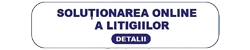 SOL - Soluționarea Online a Litigiilor